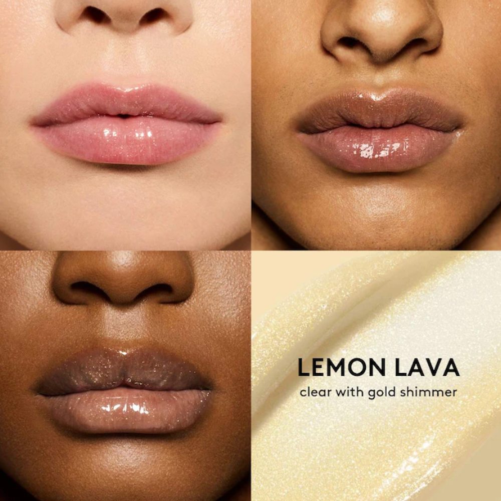 GLOSS BOMB HEAT LIPGLOSS (BRILLO LABIAL)